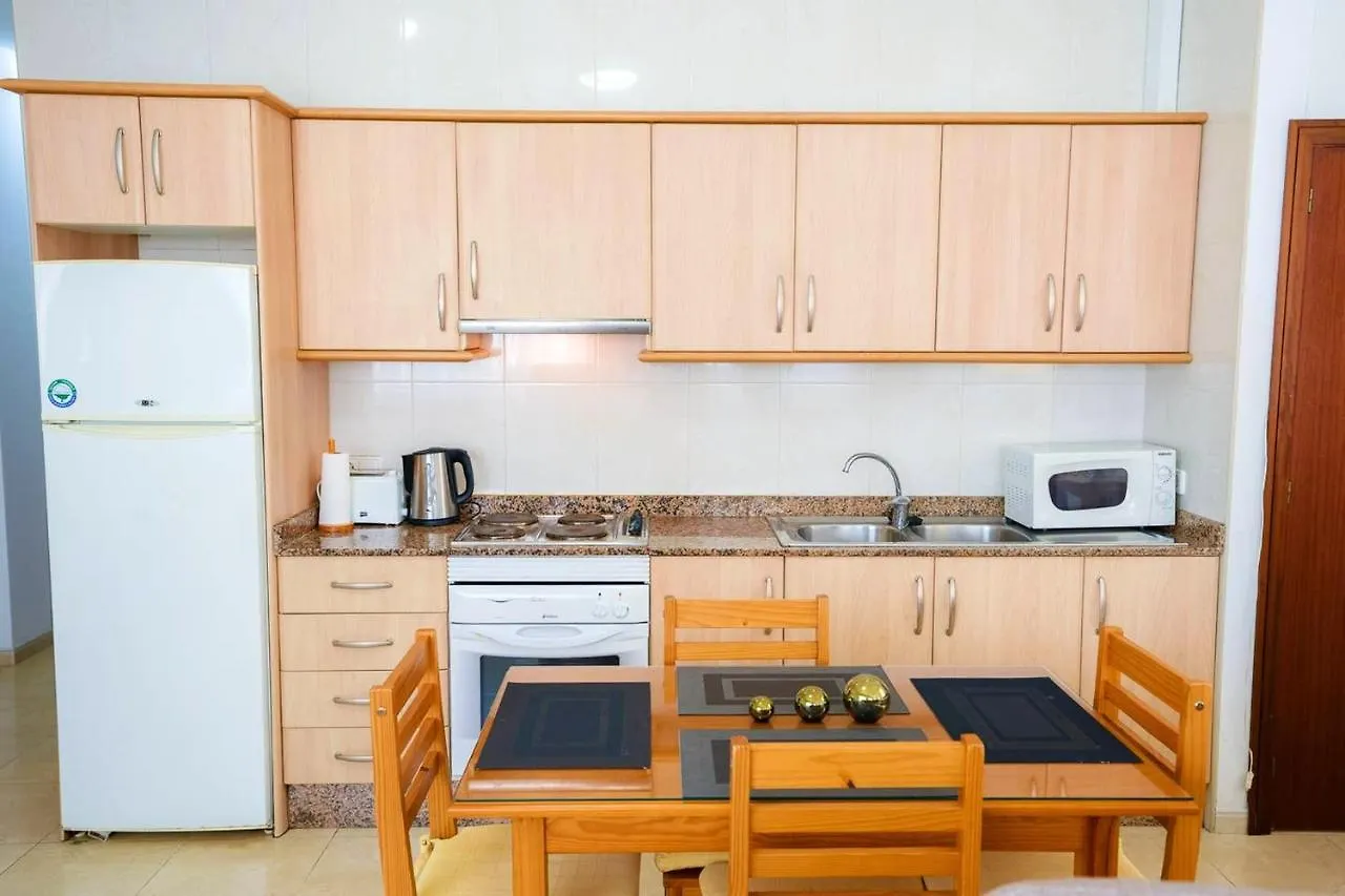 Apartamento 2 Bedrooms Appartement At Alcudia 100 M Away From The Beach With Furnished Terrace And Wifi Espanha