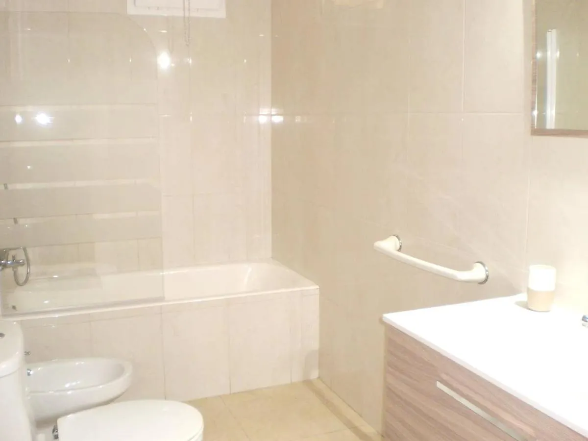 2 Bedrooms Appartement At Alcudia 100 M Away From The Beach With Furnished Terrace And Wifi 0*, Alcúdia