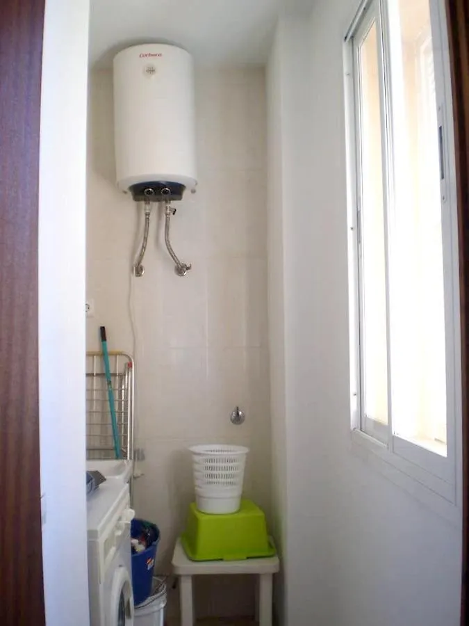 2 Bedrooms Appartement At Alcudia 100 M Away From The Beach With Furnished Terrace And Wifi