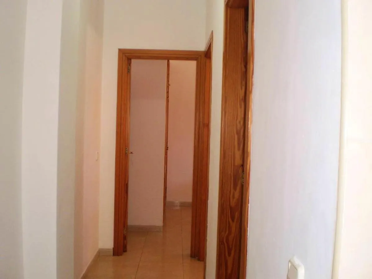 2 Bedrooms Appartement At Alcudia 100 M Away From The Beach With Furnished Terrace And Wifi Španělsko