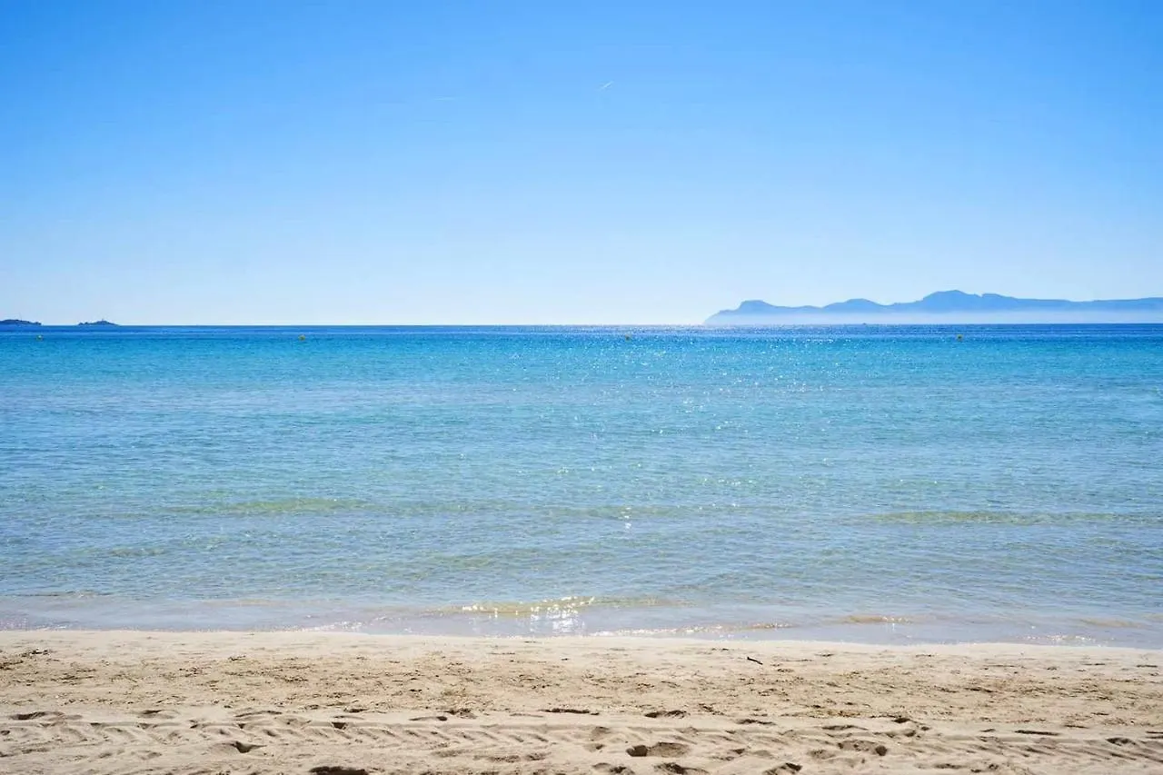 2 Bedrooms Appartement At Alcudia 100 M Away From The Beach With Furnished Terrace And Wifi