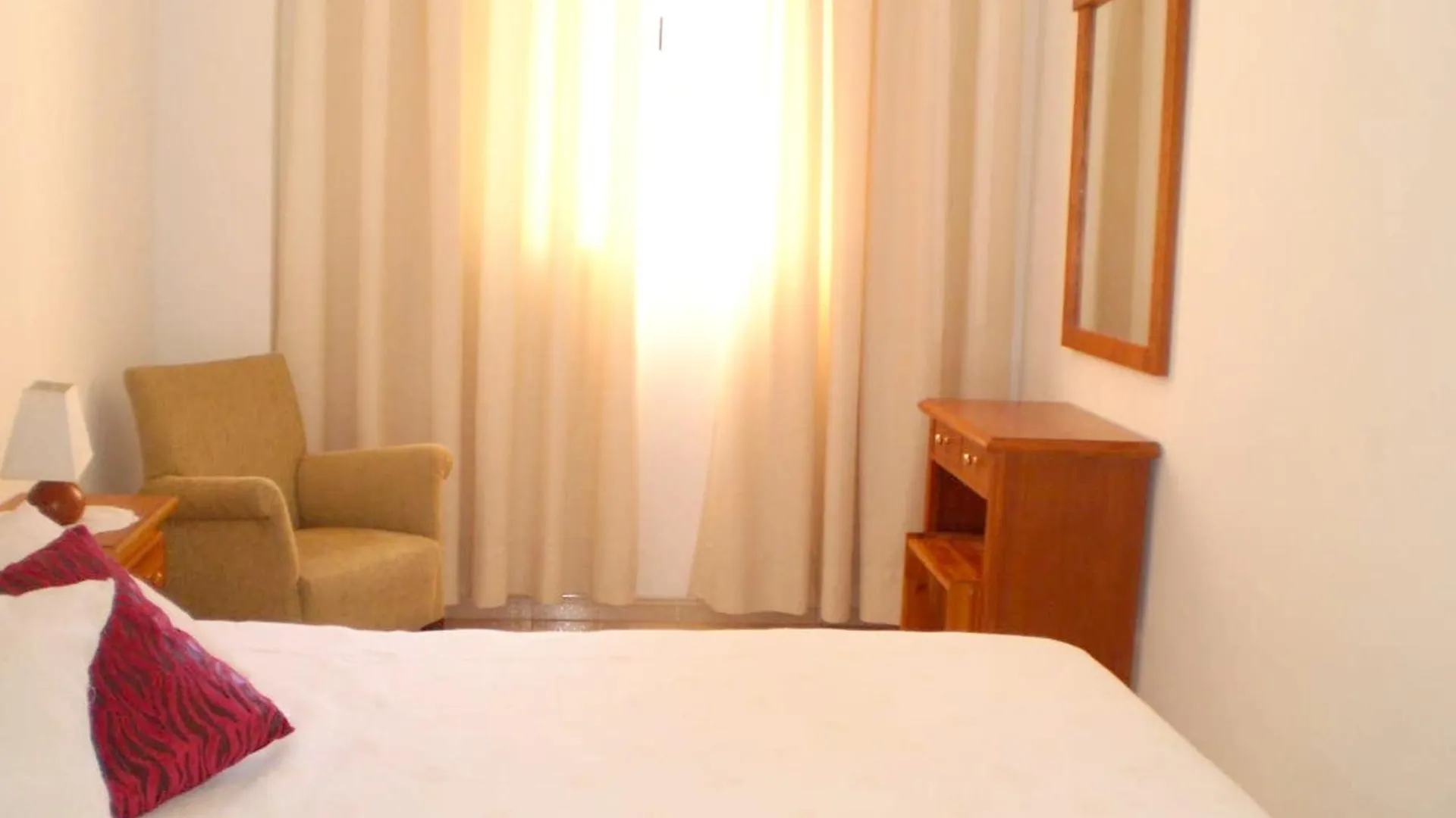 Apartamento 2 Bedrooms Appartement At Alcudia 100 M Away From The Beach With Furnished Terrace And Wifi