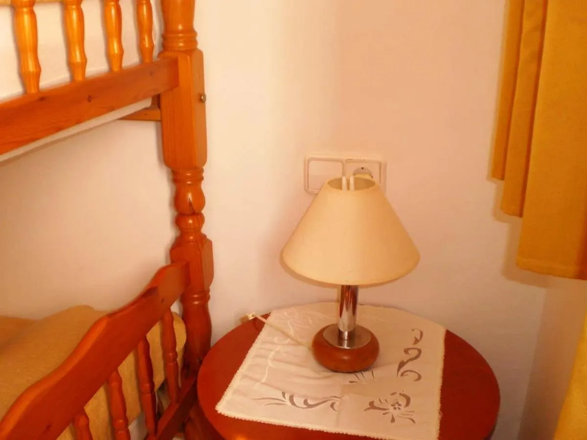 2 Bedrooms Appartement At Alcudia 100 M Away From The Beach With Furnished Terrace And Wifi 0*, Alcúdia