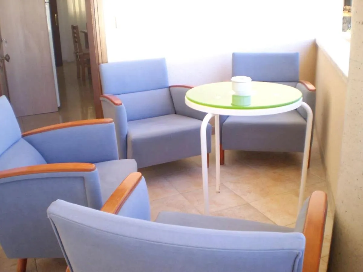 Apartamento 2 Bedrooms Appartement At Alcudia 100 M Away From The Beach With Furnished Terrace And Wifi Espanha