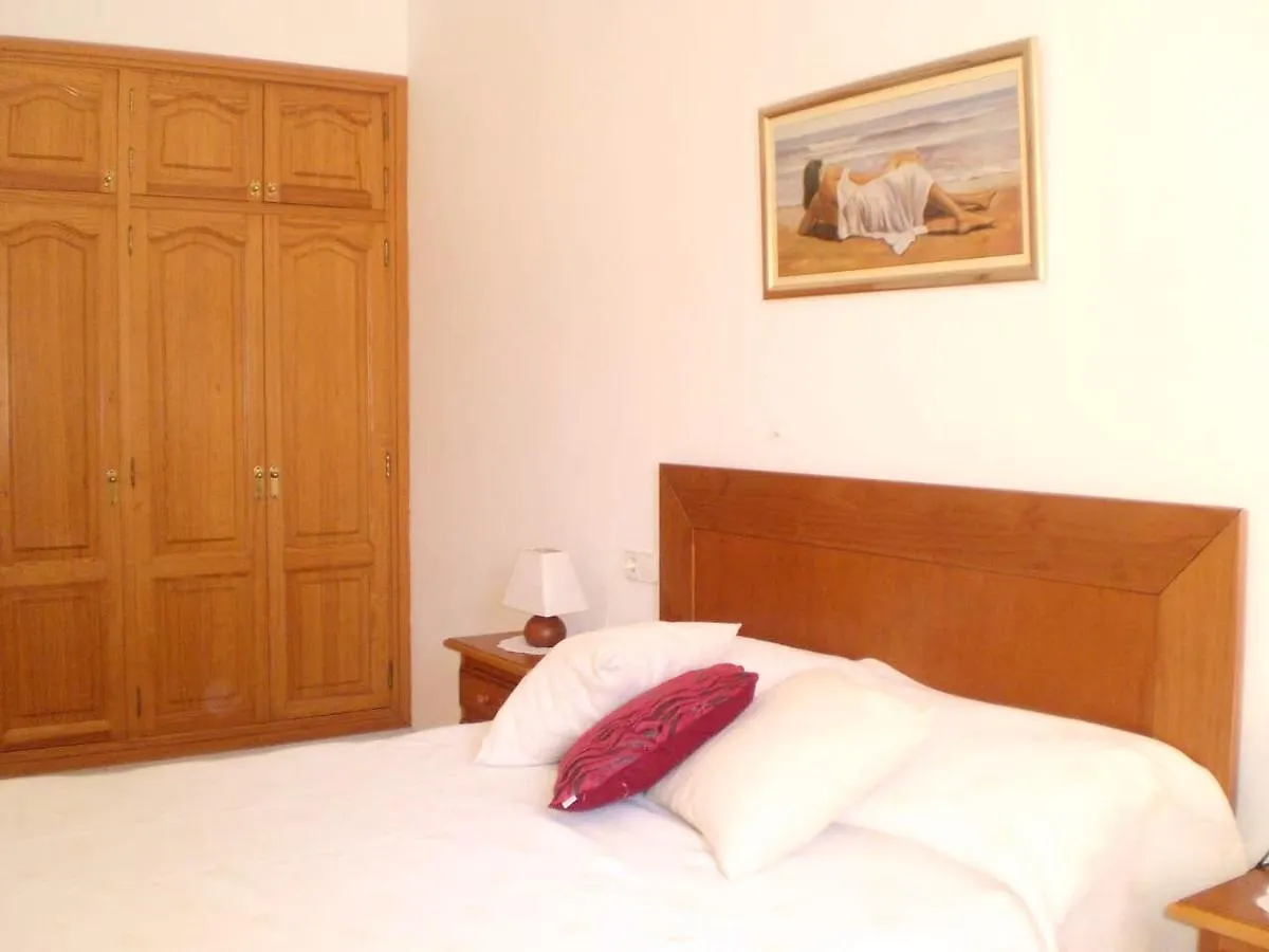 2 Bedrooms Appartement At Alcudia 100 M Away From The Beach With Furnished Terrace And Wifi Apartamento