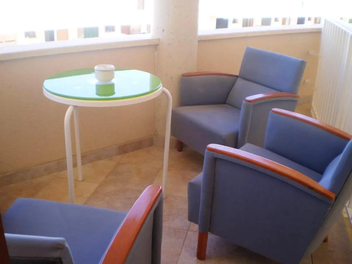 2 Bedrooms Appartement At Alcudia 100 M Away From The Beach With Furnished Terrace And Wifi Apartamento Alcúdia