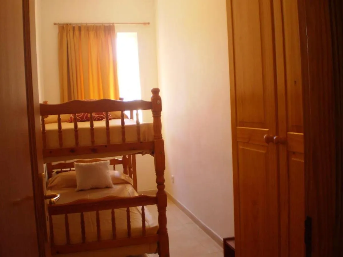 Appartamento 2 Bedrooms Appartement At Alcudia 100 M Away From The Beach With Furnished Terrace And Wifi