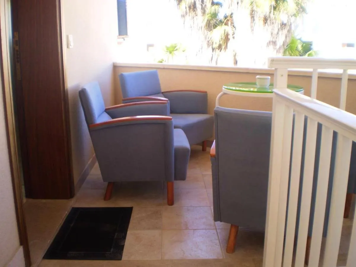 Appartamento 2 Bedrooms Appartement At Alcudia 100 M Away From The Beach With Furnished Terrace And Wifi